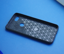 Case Google Pixel 3a Xl Vinve Black 3