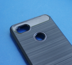 Case Google Pixel 3a Xl Vinve Black 4