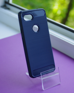 Case Google Pixel 3a Yiak Blue 0