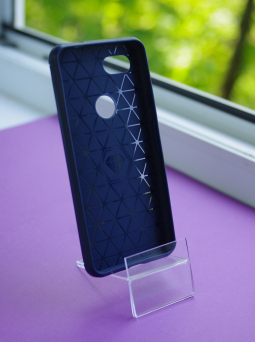 Case Google Pixel 3a Yiak Blue 1