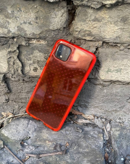 Case Google Pixel 4 4 Xl Coral My World Tech21 21