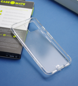 Case Google Pixel 4 Case Mate Naked Tough 1