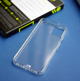 Case Google Pixel 4 Case Mate Naked Tough 2