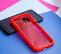 Case Google Pixel 4 Coral My World 3