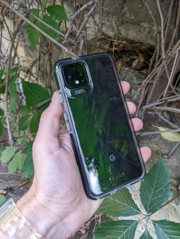 Case Google Pixel 4 Gear4