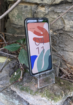 Case Google Pixel 4 Gear4 2