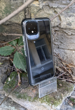 Case Google Pixel 4 Gear4 3