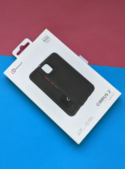Case Google Pixel 4 Nimbus9 Black