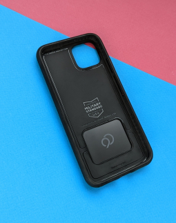 Case Google Pixel 4 Nimbus9 Black 3