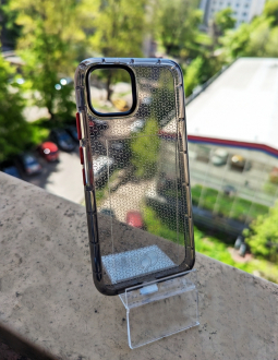 Case Google Pixel 4 Nimbus9 Phanton Gray