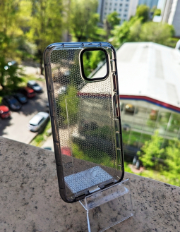 Case Google Pixel 4 Nimbus9 Phanton Gray 2