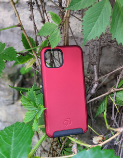 Case Google Pixel 4 Nimbus Cirrus Red 1