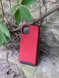 Case Google Pixel 4 Nimbus Cirrus Red 3