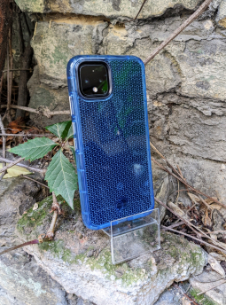 Case Google Pixel 4 Nimbus Phantom Blue 1