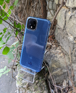 Case Google Pixel 4 Nimbus Phantom Blue 2
