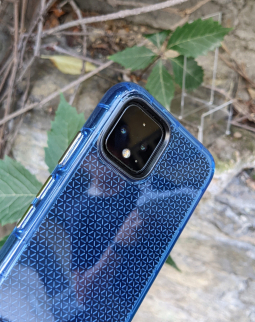 Case Google Pixel 4 Nimbus Phantom Blue 3