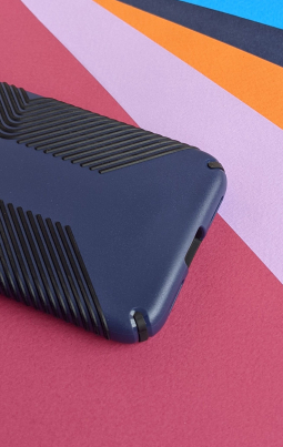 Case Google Pixel 4 Speck Blue 4
