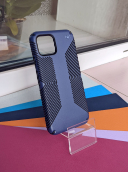 Case Google Pixel 4 Speck Blue 5
