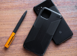 Case Google Pixel 4 Speck Presidio Grip 1