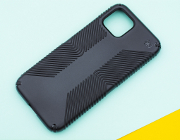 Case Google Pixel 4 Speck Presidio Grip 4