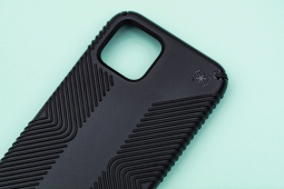 Case Google Pixel 4 Speck Presidio Grip 5