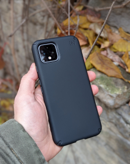 Case Google Pixel 4 Speck Presidio Pro Black
