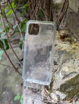 Case Google Pixel 4 Speck Transparent 2
