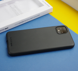 Case Google Pixel 4 Tech 21 Black Mate