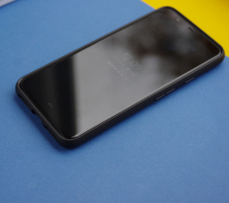 Case Google Pixel 4 Tech 21 Black Mate 2