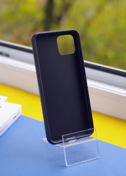 Case Google Pixel 4 Tech 21 Black Mate 4