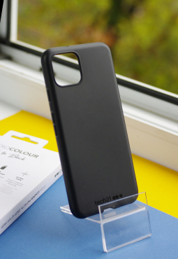 Case Google Pixel 4 Tech 21 Black Mate 5