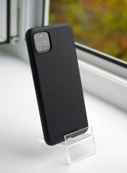 Case Google Pixel 4 Tech 21 Black Mate 6