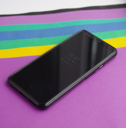 Case Google Pixel 4 Xl Black Mate 3