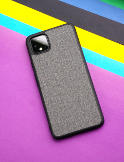 Case Google Pixel 4 Xl Cloth Case 21