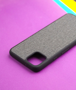 Case Google Pixel 4 Xl Cloth Case 4