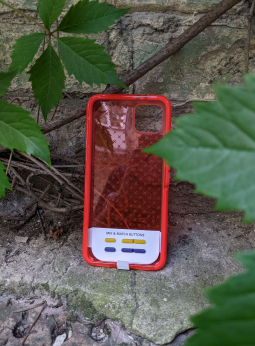 Case Google Pixel 4 Xl Coral My World 2