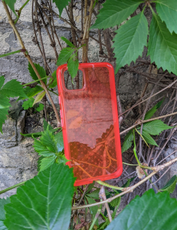 Case Google Pixel 4 Xl Coral My World 5