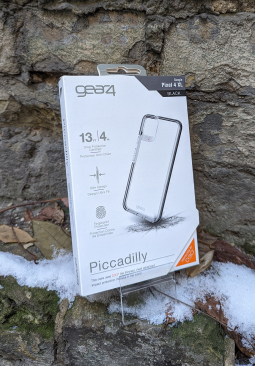 Case Google Pixel 4 Xl Gear4
