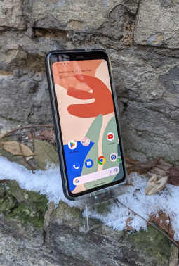Case Google Pixel 4 Xl Gear4 2