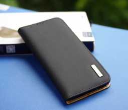 Case Google Pixel 4 Xl Leather 1