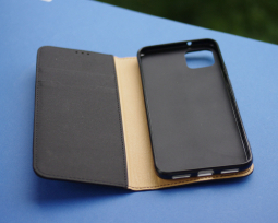 Case Google Pixel 4 Xl Leather 2
