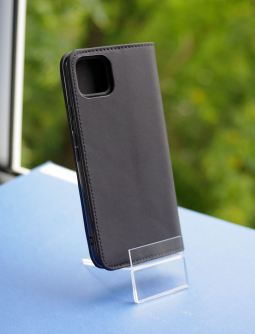 Case Google Pixel 4 Xl Leather 3