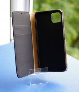 Case Google Pixel 4 Xl Leather 4