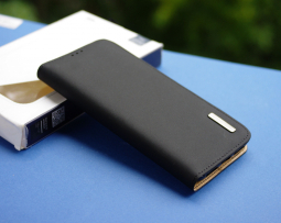 Case Google Pixel 4 Xl Leather 5