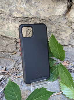 Case Google Pixel 4 Xl Nimbus Black