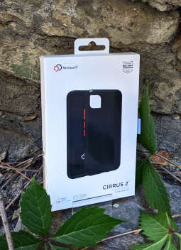 Case Google Pixel 4 Xl Nimbus Black 2
