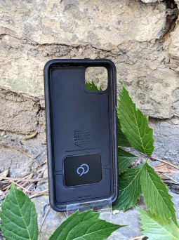 Case Google Pixel 4 Xl Nimbus Black 3