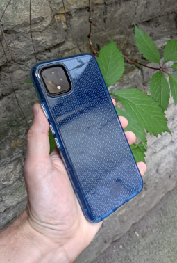 Case Google Pixel 4 Xl Nimbus Phantom Blue 1