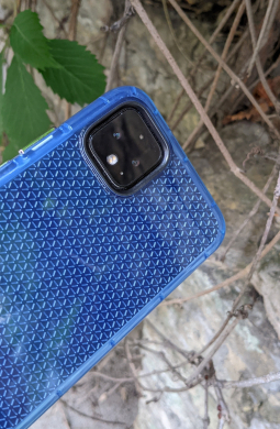 Case Google Pixel 4 Xl Nimbus Phantom Blue 4