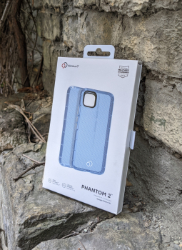 Case Google Pixel 4 Xl Nimbus Phantom Blue 5